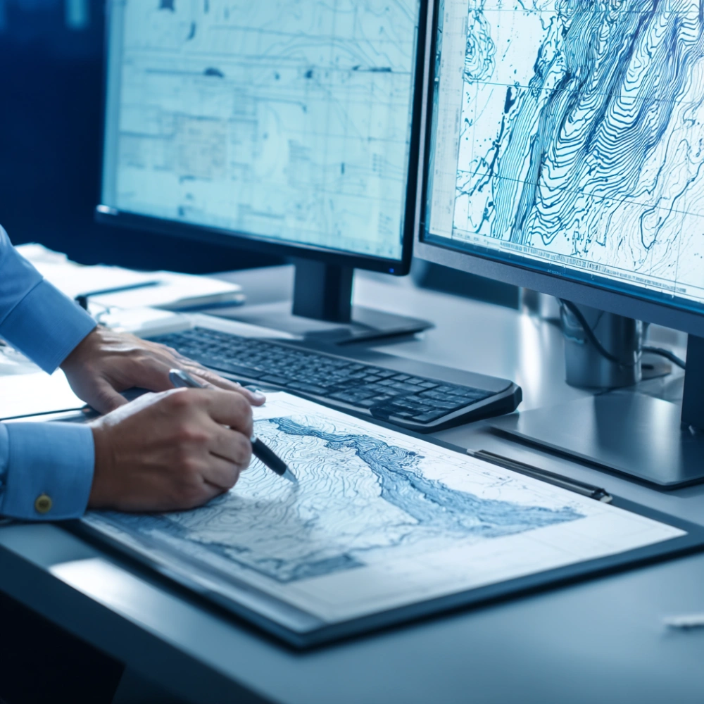 Earth Suisse Geologische Expertise