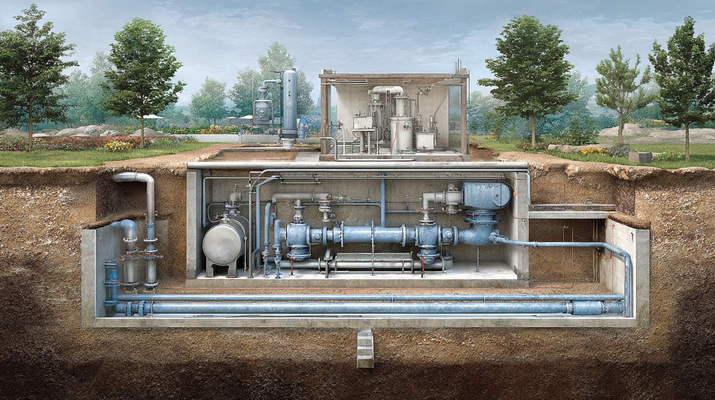 Professionelle Entwässerungskonzepte für nachhaltige Regenwasserbewirtschaftung in der Schweiz
