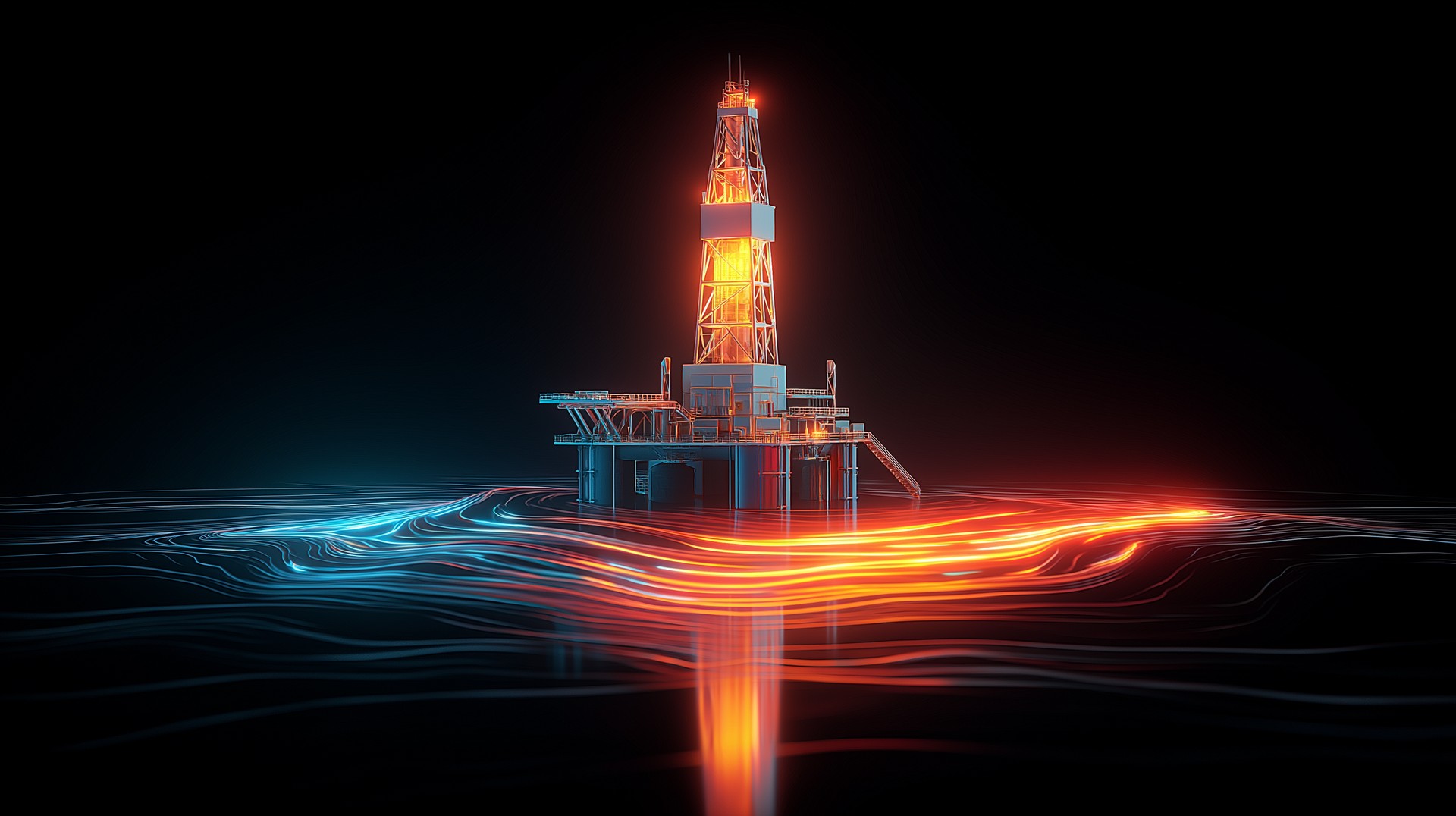 Professionelle Erdölgeologie-Dienstleistungen für die Energieindustrie in der Schweiz